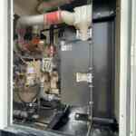 QTY: 2 Multiquip MQP240 Trailer Mounted Diesel Generators - Tier 3