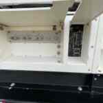 QTY: 2 Multiquip MQP240 Trailer Mounted Diesel Generators - Tier 3