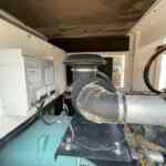 QTY: 2 Multiquip MQP240 Trailer Mounted Diesel Generators - Tier 3