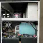 QTY: 2 Multiquip MQP240 Trailer Mounted Diesel Generators - Tier 3