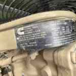 QTY: 2 Multiquip MQP240 Trailer Mounted Diesel Generators - Tier 3