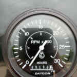 QTY: 2 Multiquip MQP240 Trailer Mounted Diesel Generators - Tier 3