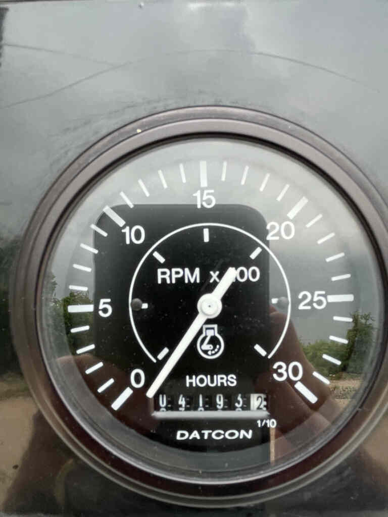 QTY: 2 Multiquip MQP240 Trailer Mounted Diesel Generators - Tier 3