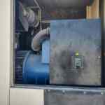 Triton J250 Trailer Mounted Diesel Generator - Tier 3