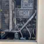 Triton J250 Trailer Mounted Diesel Generator - Tier 3