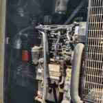 Triton J250 Trailer Mounted Diesel Generator - Tier 3