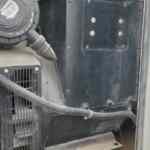 Trailer Mounted Diesel Generator UltraQuip GPP115 - Tier 3