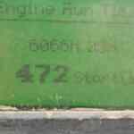 Trailer Mounted Diesel Generator UltraQuip GPP115 - Tier 3