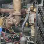 Trailer Mounted Diesel Generator UltraQuip GPP115 - Tier 3