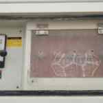 Trailer Mounted Diesel Generator UltraQuip GPP115 - Tier 3