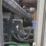 Trailer Mounted Diesel Generator UltraQuip GPP115 - Tier 3