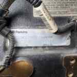 Trailer Mounted Diesel Generator UltraQuip GPP115 - Tier 3