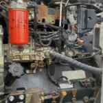 Trailer Mounted Diesel Generator UltraQuip GPP115 - Tier 3