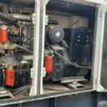 Trailer Mounted Diesel Generator UltraQuip GPP115 - Tier 3