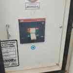 Trailer Mounted Diesel Generator UltraQuip GPP115 - Tier 3