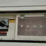 Trailer Mounted Diesel Generator UltraQuip GPP115 - Tier 3