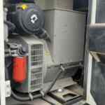 Trailer Mounted Diesel Generator UltraQuip GPP115 - Tier 3