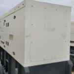 Trailer Mounted Diesel Generator UltraQuip GPP115 - Tier 3