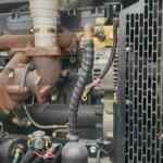 Trailer Mounted Diesel Generator UltraQuip GPP115 - Tier 3