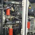 Trailer Mounted Diesel Generator UltraQuip GPP115 - Tier 3