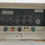 Trailer Mounted Diesel Generator UltraQuip GPP115 - Tier 3