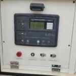 Trailer Mounted Diesel Generator UltraQuip GPP115 - Tier 3