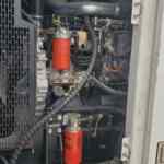 UltraQuip GPP115 Trailer Mounted Diesel Generator - Tier 3