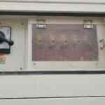 UltraQuip GPP115 Trailer Mounted Diesel Generator - Tier 3