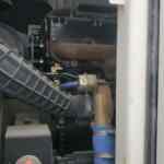 UltraQuip GPP115 Trailer Mounted Diesel Generator - Tier 3