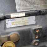 UltraQuip GPP115 Trailer Mounted Diesel Generator - Tier 3