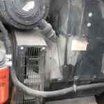 UltraQuip GPP115 Trailer Mounted Diesel Generator - Tier 3