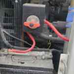 UltraQuip GPP115 Trailer Mounted Diesel Generator - Tier 3