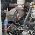 UltraQuip GPP115 Trailer Mounted Diesel Generator - Tier 3