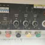 UltraQuip GPP115 Trailer Mounted Diesel Generator - Tier 3