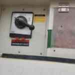 UltraQuip GPP115 Trailer Mounted Diesel Generator - Tier 3