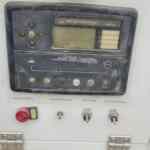 UltraQuip GPP115 Trailer Mounted Diesel Generator - Tier 3