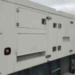 UltraQuip GPP115 Trailer Mounted Diesel Generator - Tier 3