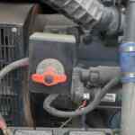 UltraQuip GPP115 Trailer Mounted Diesel Generator - Tier 3