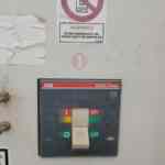 UltraQuip GPP115 Trailer Mounted Diesel Generator - Tier 3