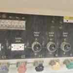 UltraQuip GPP115 Trailer Mounted Diesel Generator - Tier 3