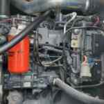 UltraQuip GPP115 Trailer Mounted Diesel Generator - Tier 3