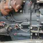 UltraQuip GPP115 Trailer Mounted Diesel Generator - Tier 3