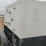 UltraQuip GPP115 Trailer Mounted Diesel Generator - Tier 3