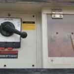 UltraQuip GPP115 Trailer Mounted Diesel Generator - Tier 3