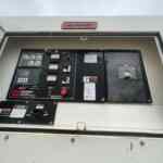 Diesel Generator: Multiquip DCA300SSCU2 Trailer Mounted