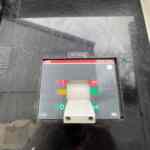 Diesel Generator: Multiquip DCA300SSCU2 Trailer Mounted