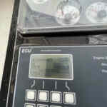 Diesel Generator: Multiquip DCA300SSCU2 Trailer Mounted