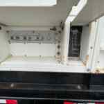 Diesel Generator: Multiquip DCA300SSCU2 Trailer Mounted