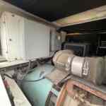 Diesel Generator: Multiquip DCA300SSCU2 Trailer Mounted