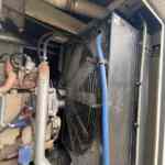 Diesel Generator: Multiquip DCA300SSCU2 Trailer Mounted